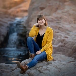 Meet your Posher, Justice